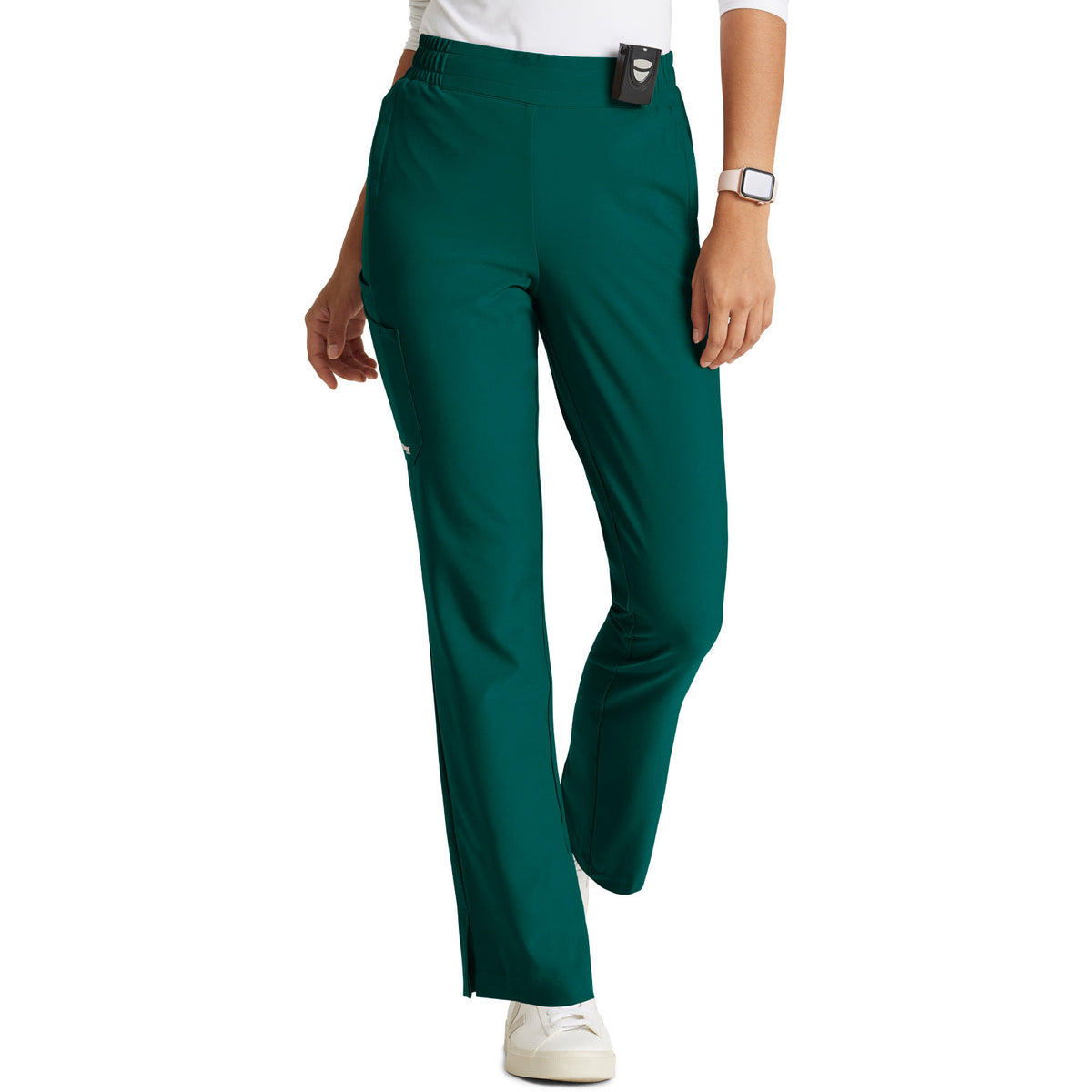 Barco Grey's Anatomy Evolve Women's Six-Pocket Tapered Leg Cosmo Pant