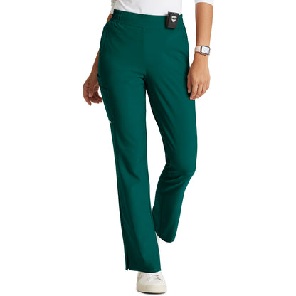 Barco Grey's Anatomy Evolve Women's Six-Pocket Tapered Leg Cosmo Pant
