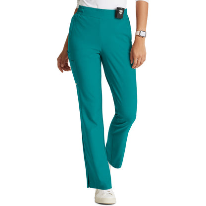 Barco Grey's Anatomy Evolve Women's Six-Pocket Tapered Leg Cosmo Pant