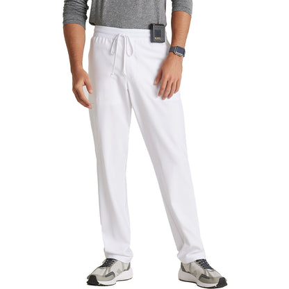 Barco Grey's Anatomy Evolve Men's Five-Pocket Highland Pant