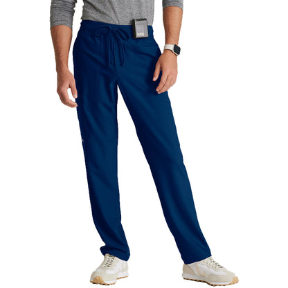 Barco Grey's Anatomy Evolve Men's Five-Pocket Highland Pant