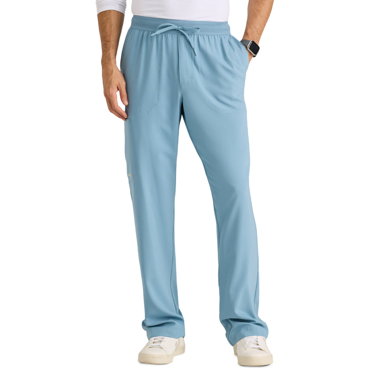 Barco Grey's Anatomy Evolve Men's Five-Pocket Highland Pant