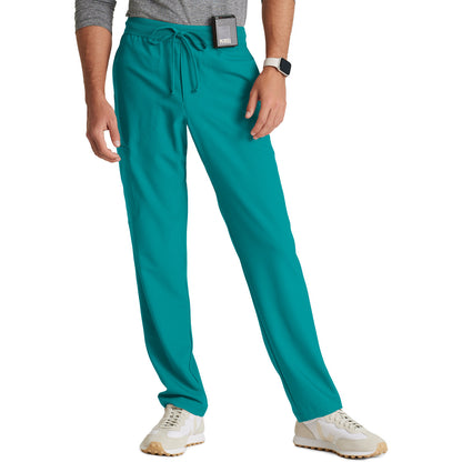 Barco Grey's Anatomy Evolve Men's Five-Pocket Highland Pant