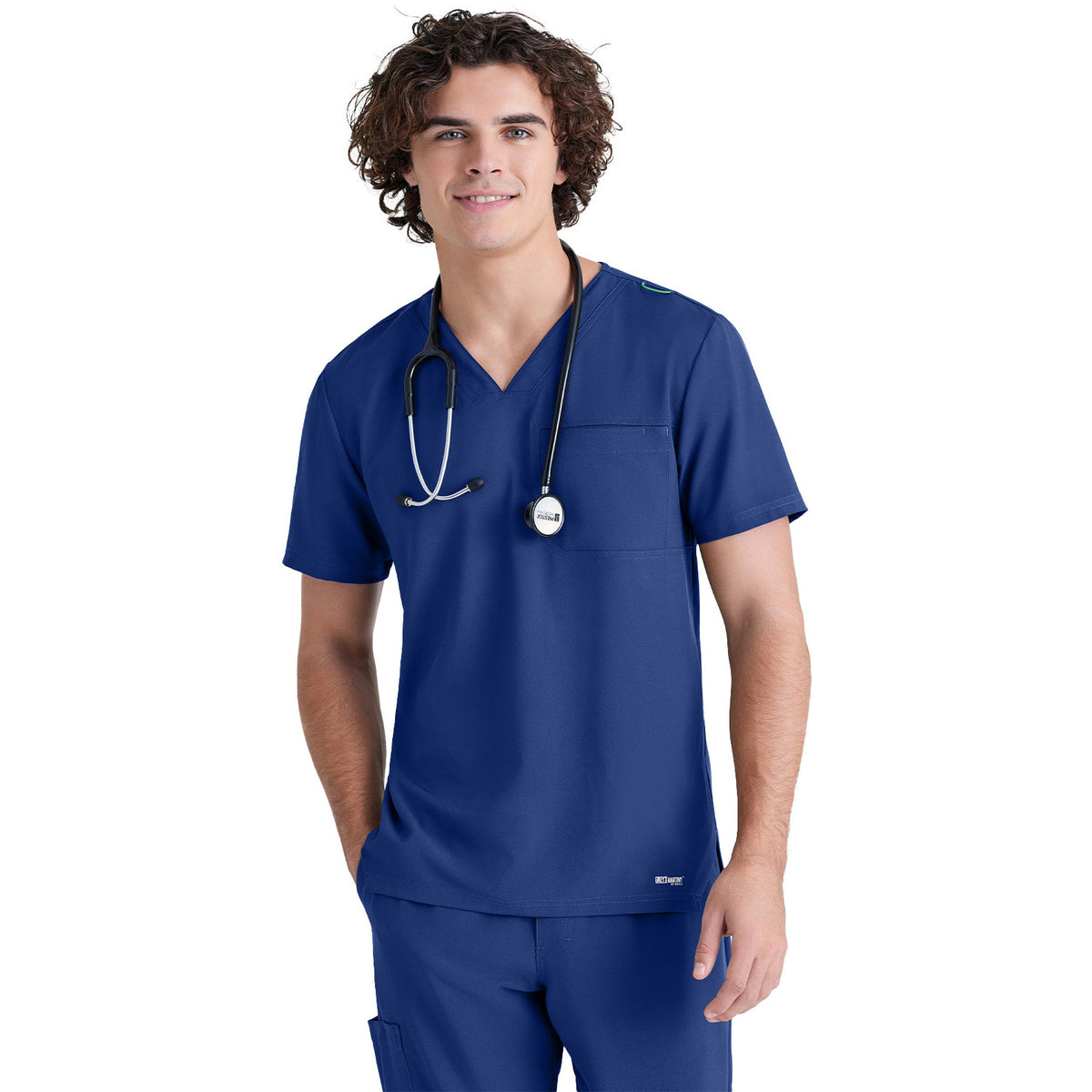 Indigo (Navy)