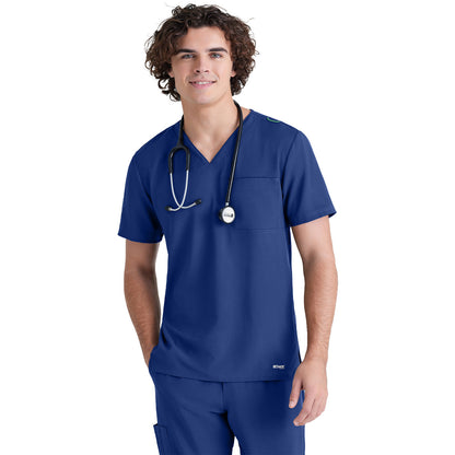 Indigo (Navy)