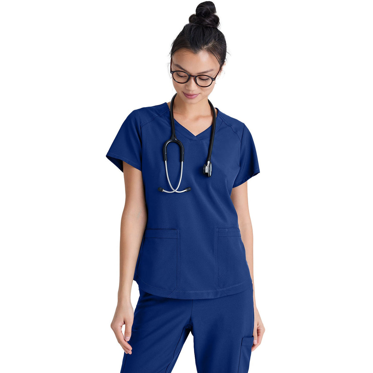 Indigo (Navy)