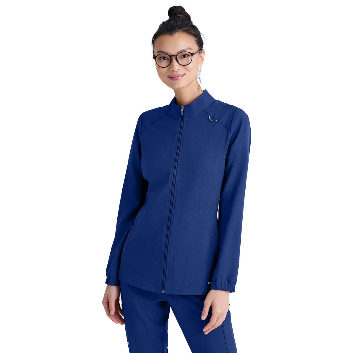 Indigo (Navy)