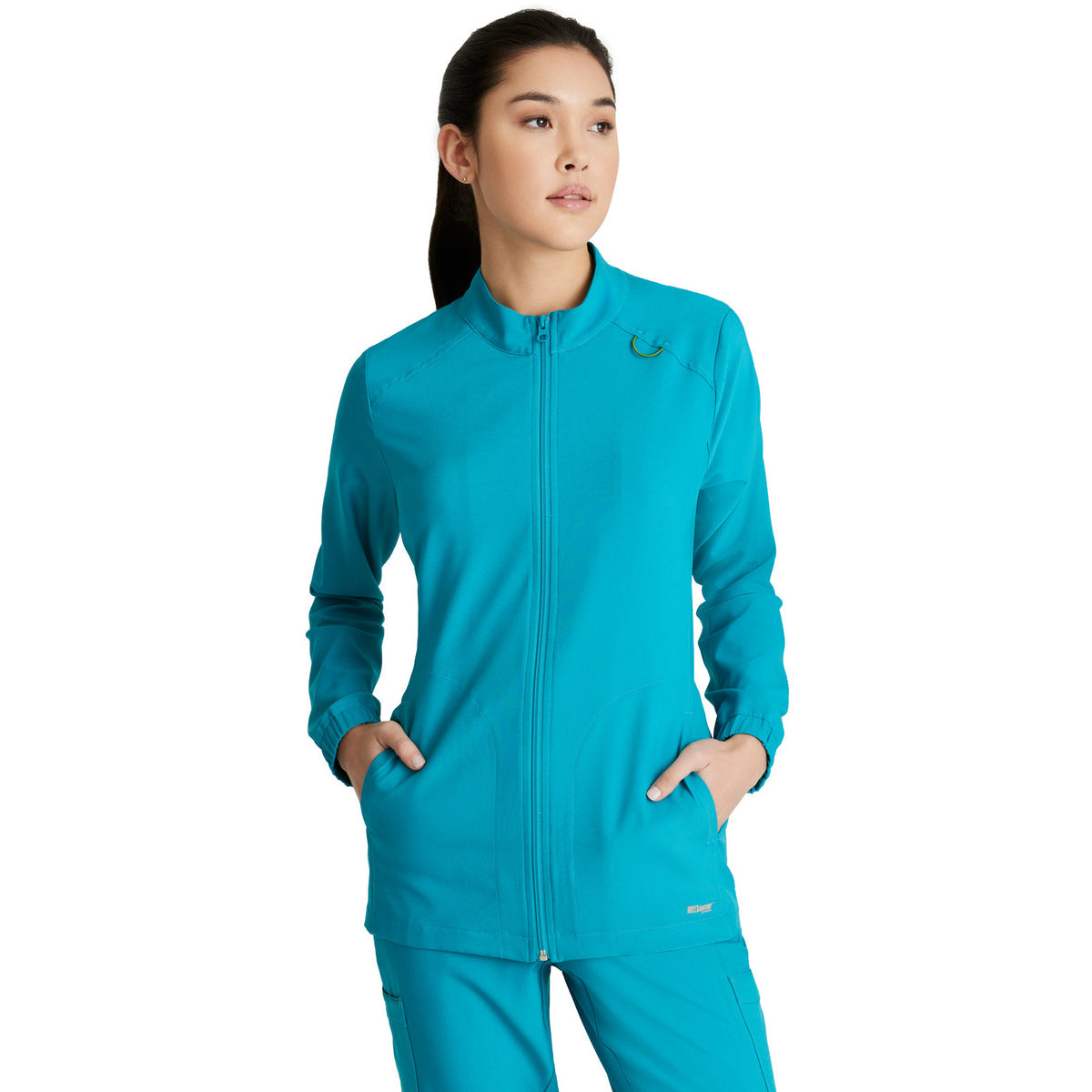 Teal