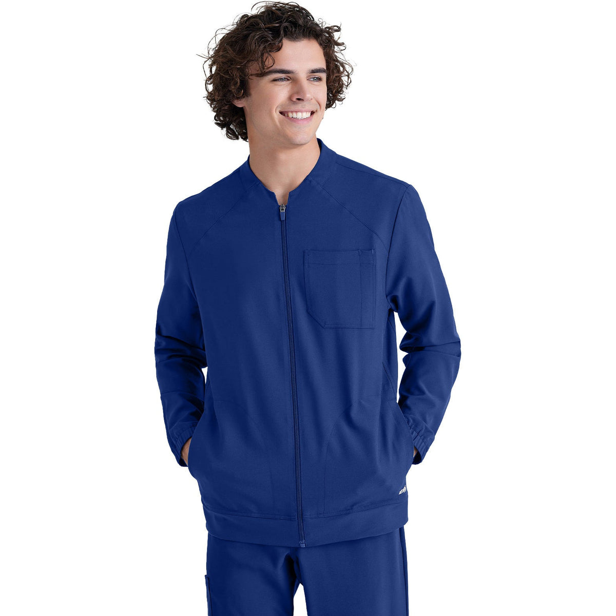 Indigo (Navy)