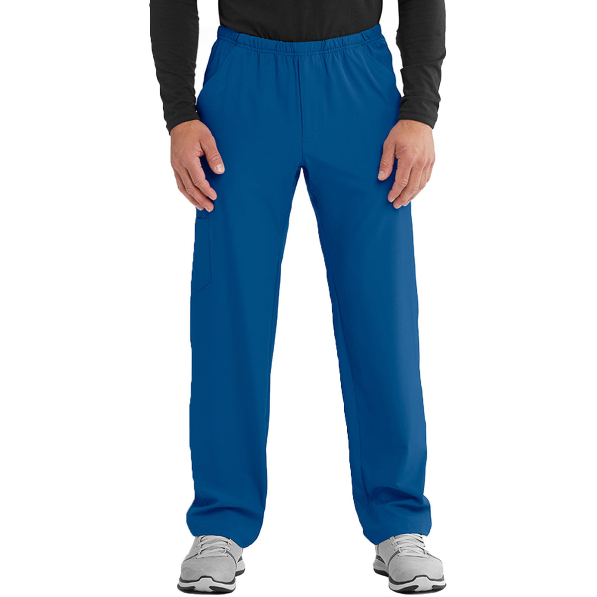 Barco Skechers Men's Cargo Pant