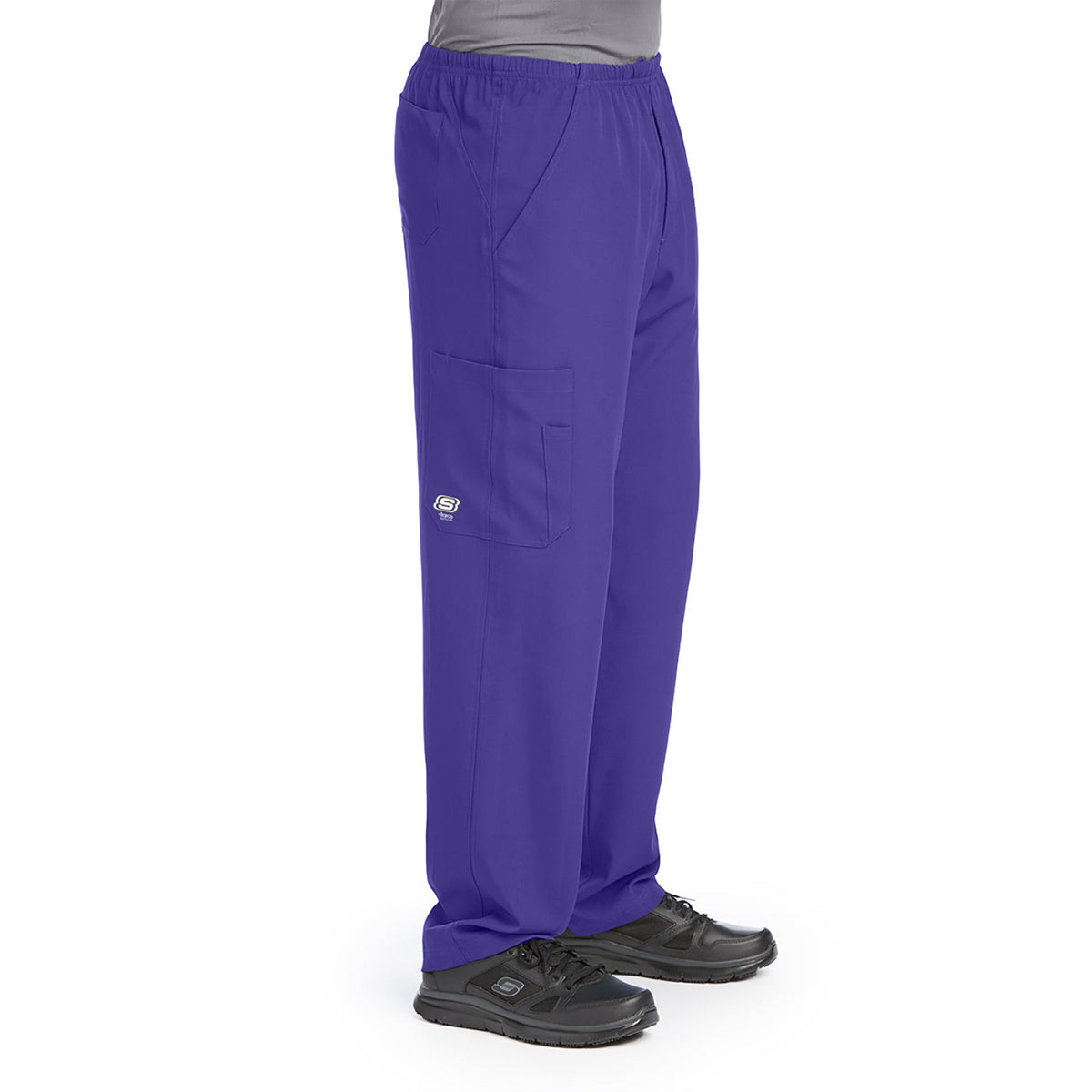 Barco Skechers Men's Cargo Pant