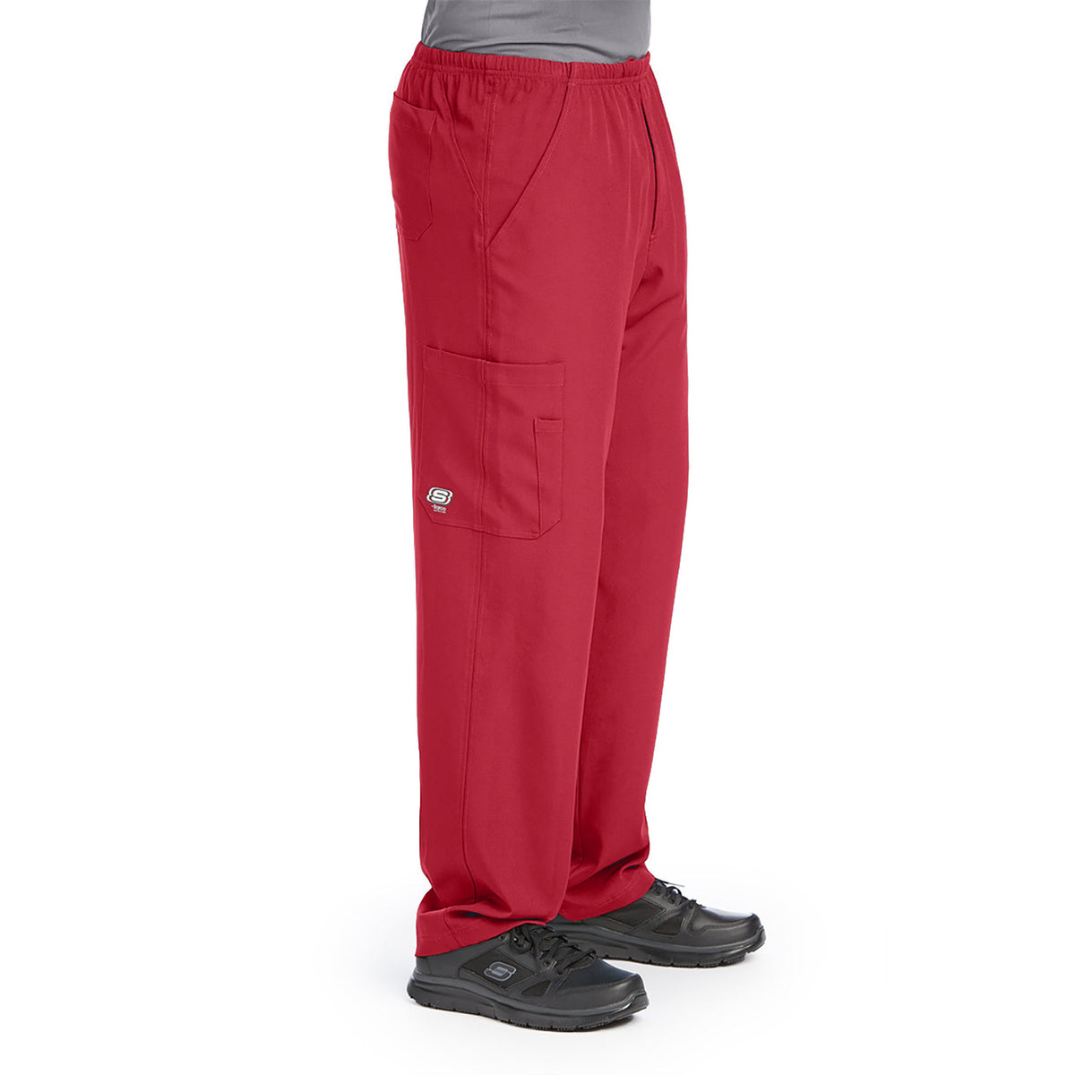 Barco Skechers Men's Cargo Pant
