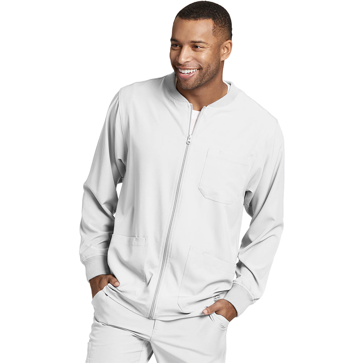 Barco Skechers Men's Warm-Up Jacket