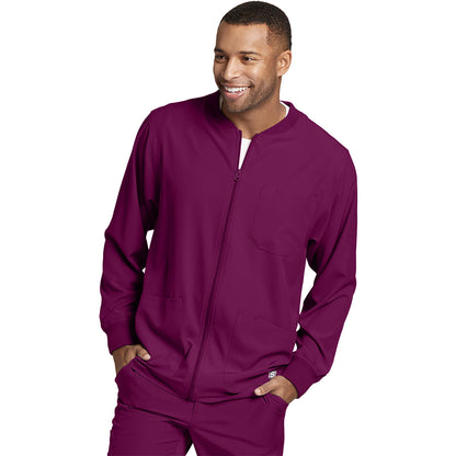 Barco Skechers Men's Warm-Up Jacket