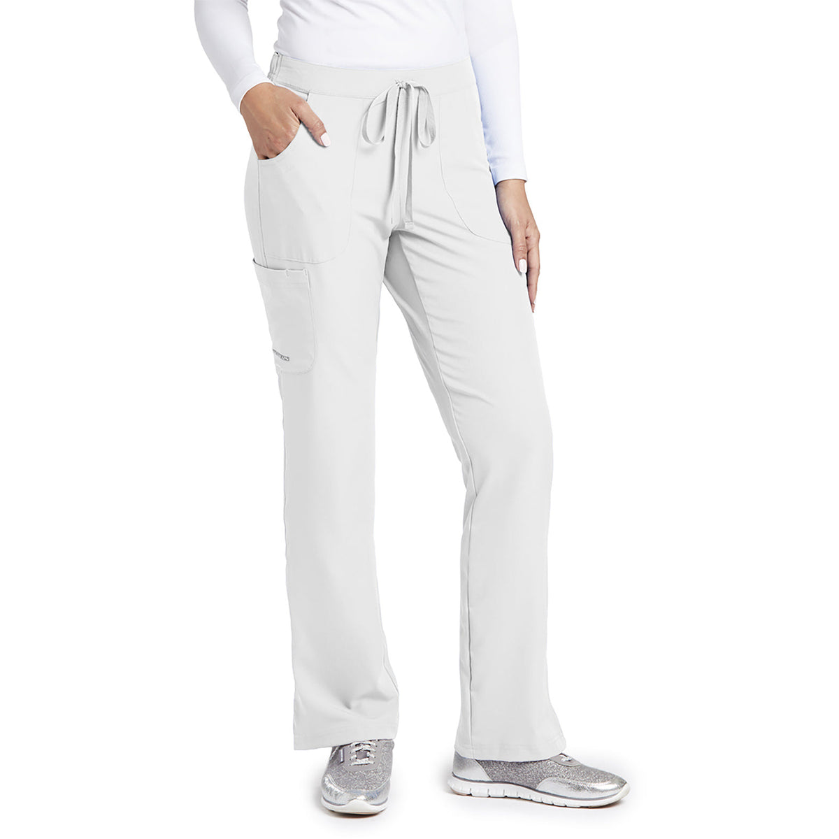 Barco Skechers Women's 3-Pocket Pant