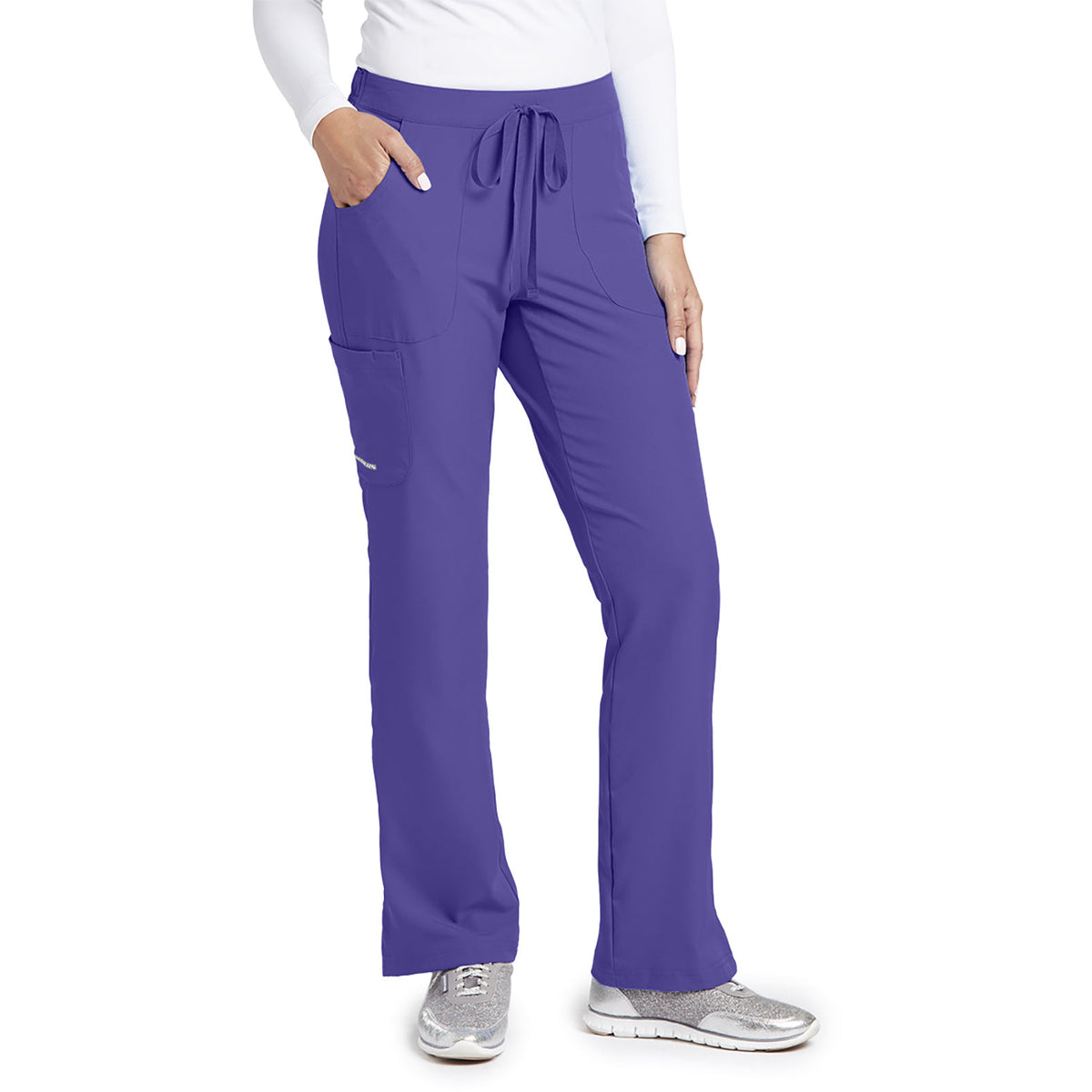 Barco Skechers Women's 3-Pocket Pant