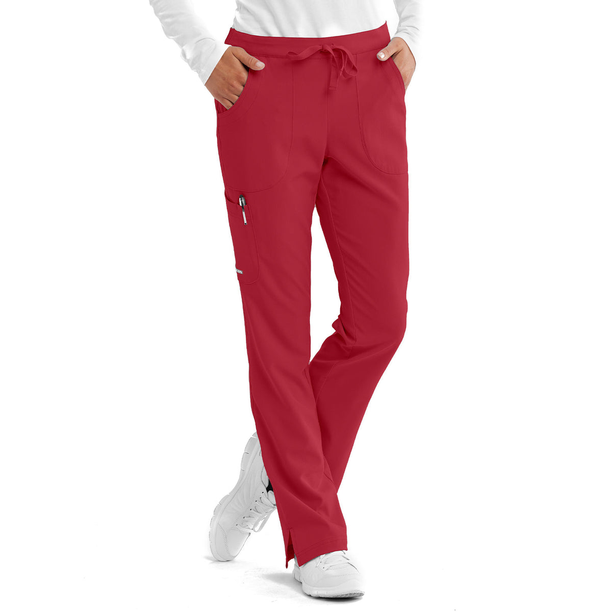 Barco Skechers Women's 3-Pocket Pant