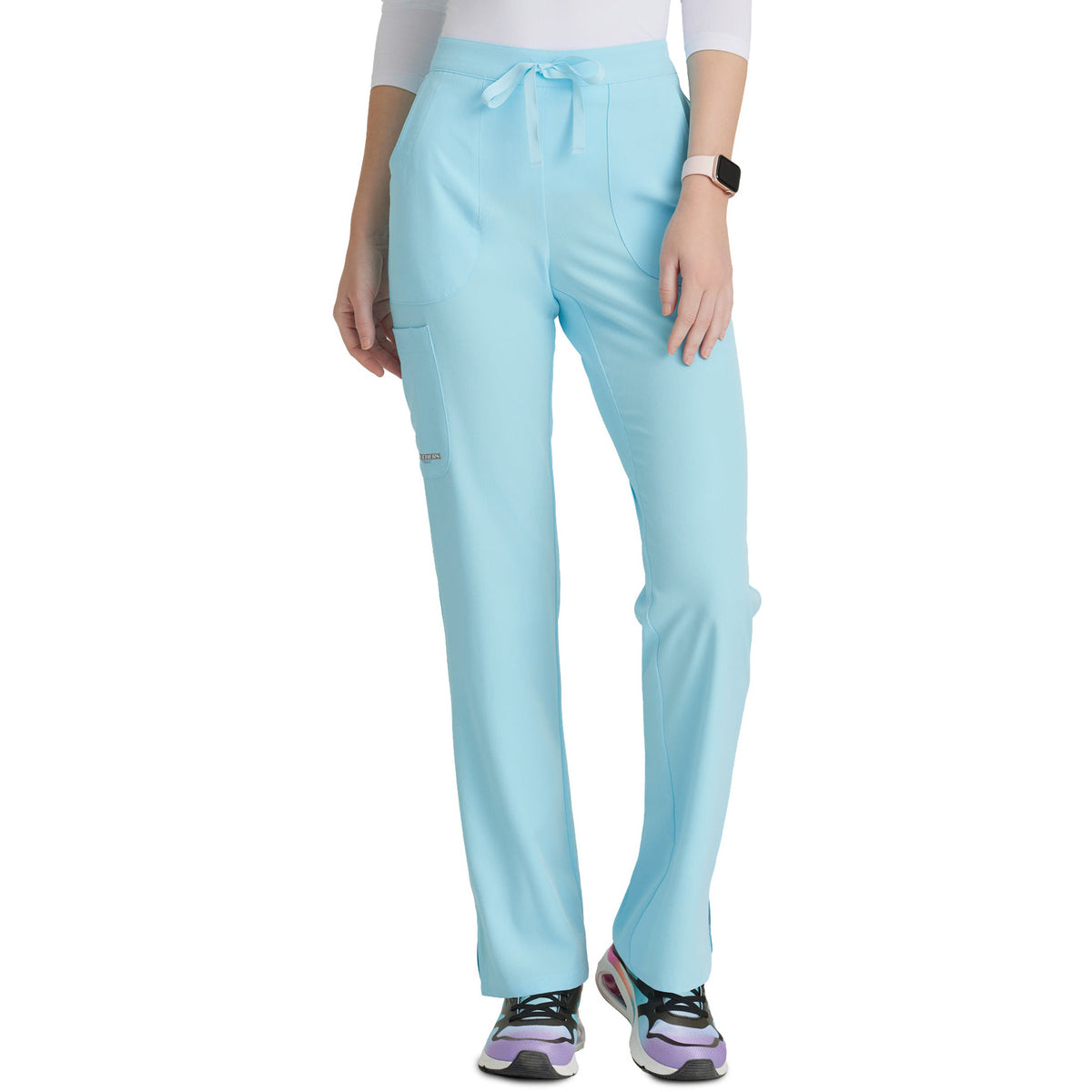 Barco Skechers Women's 3-Pocket Pant