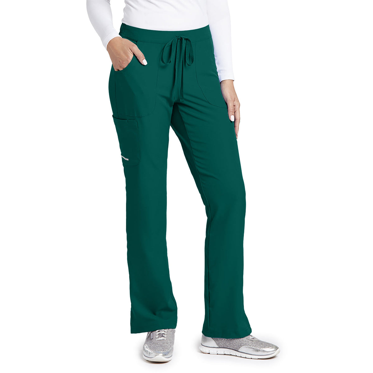 Barco Skechers Women's 3-Pocket Pant
