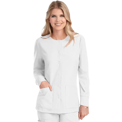 Barco Skechers Women's 2-Pocket Jacket