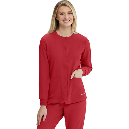 Barco Skechers Women's 2-Pocket Jacket