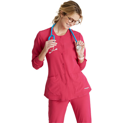 Barco Skechers Women's 2-Pocket Jacket
