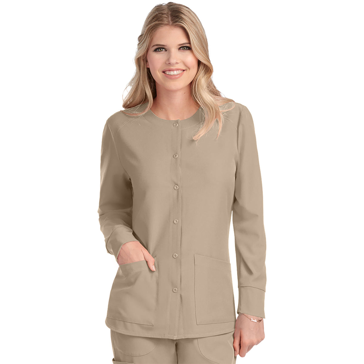 New Khaki