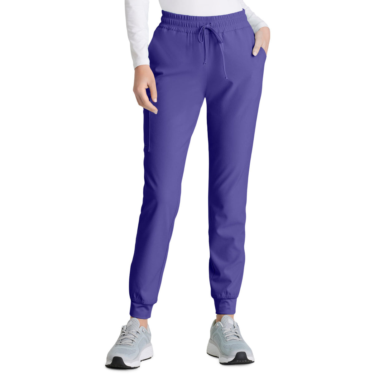 Barco Skechers Women's Drawcord Waistband Pant