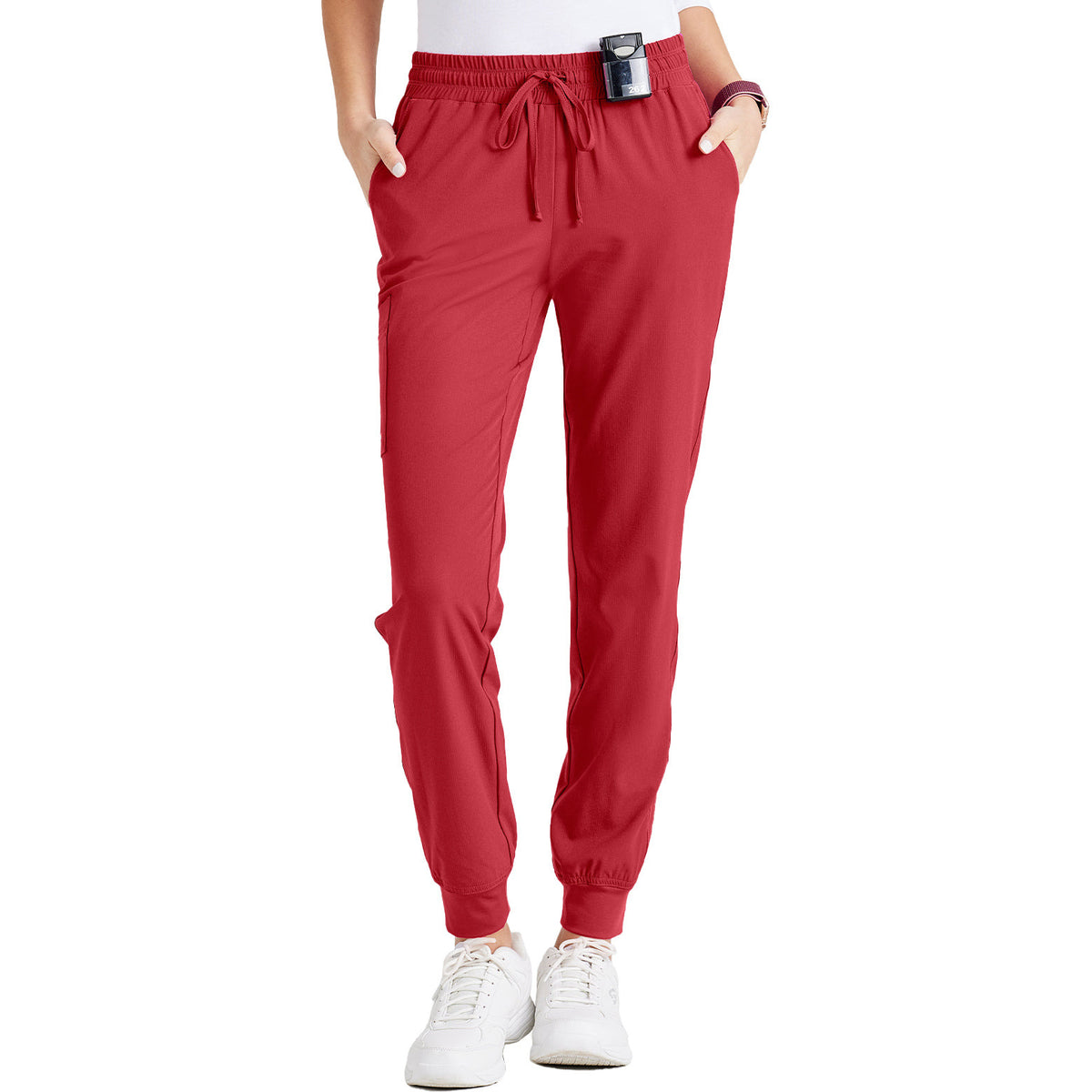 Barco Skechers Women's Drawcord Waistband Pant