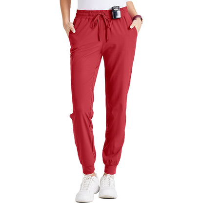 Barco Skechers Women's Drawcord Waistband Pant