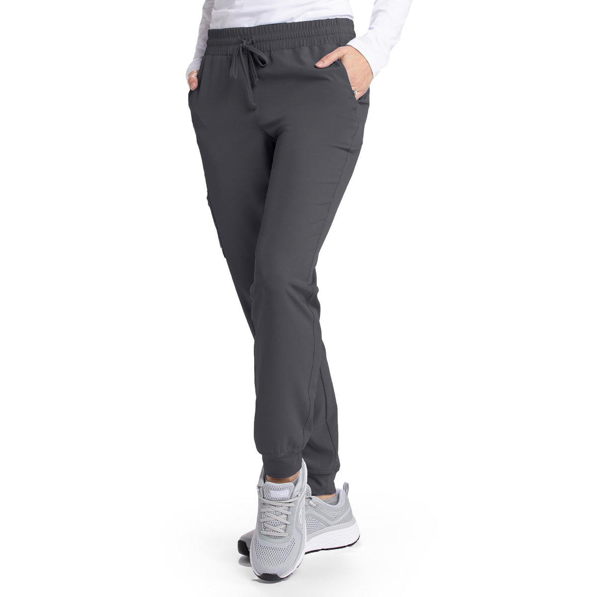 Barco Skechers Women's Drawcord Waistband Pant