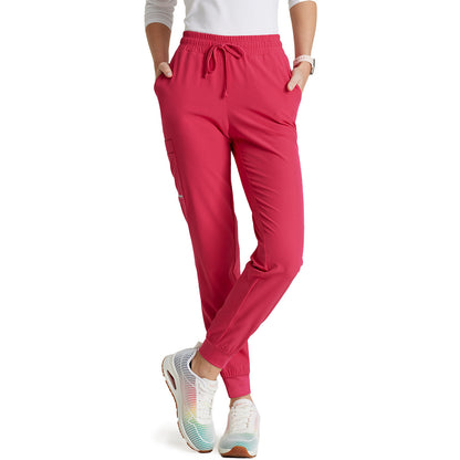 Barco Skechers Women's Drawcord Waistband Pant