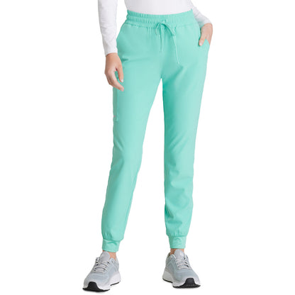 Barco Skechers Women's Drawcord Waistband Pant