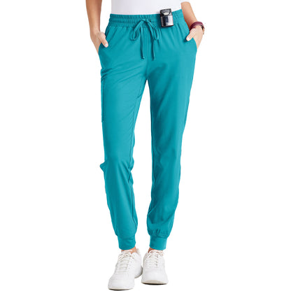 Barco Skechers Women's Drawcord Waistband Pant