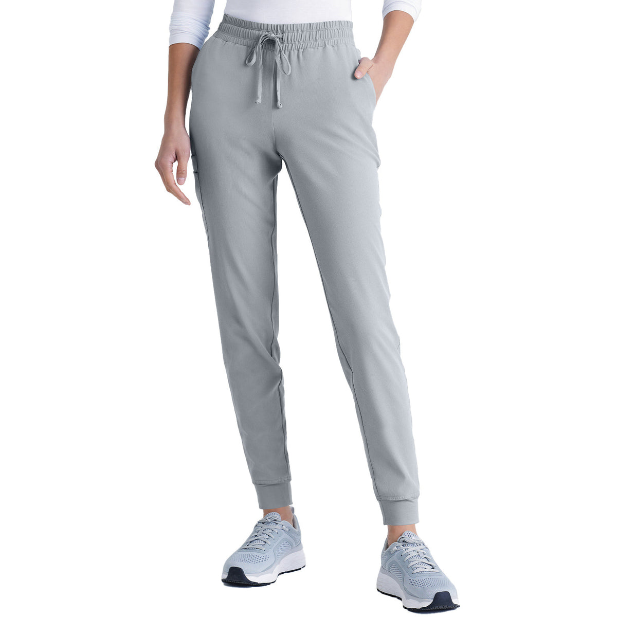 Barco Skechers Women's Drawcord Waistband Pant