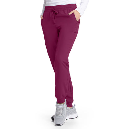 Barco Skechers Women's Drawcord Waistband Pant