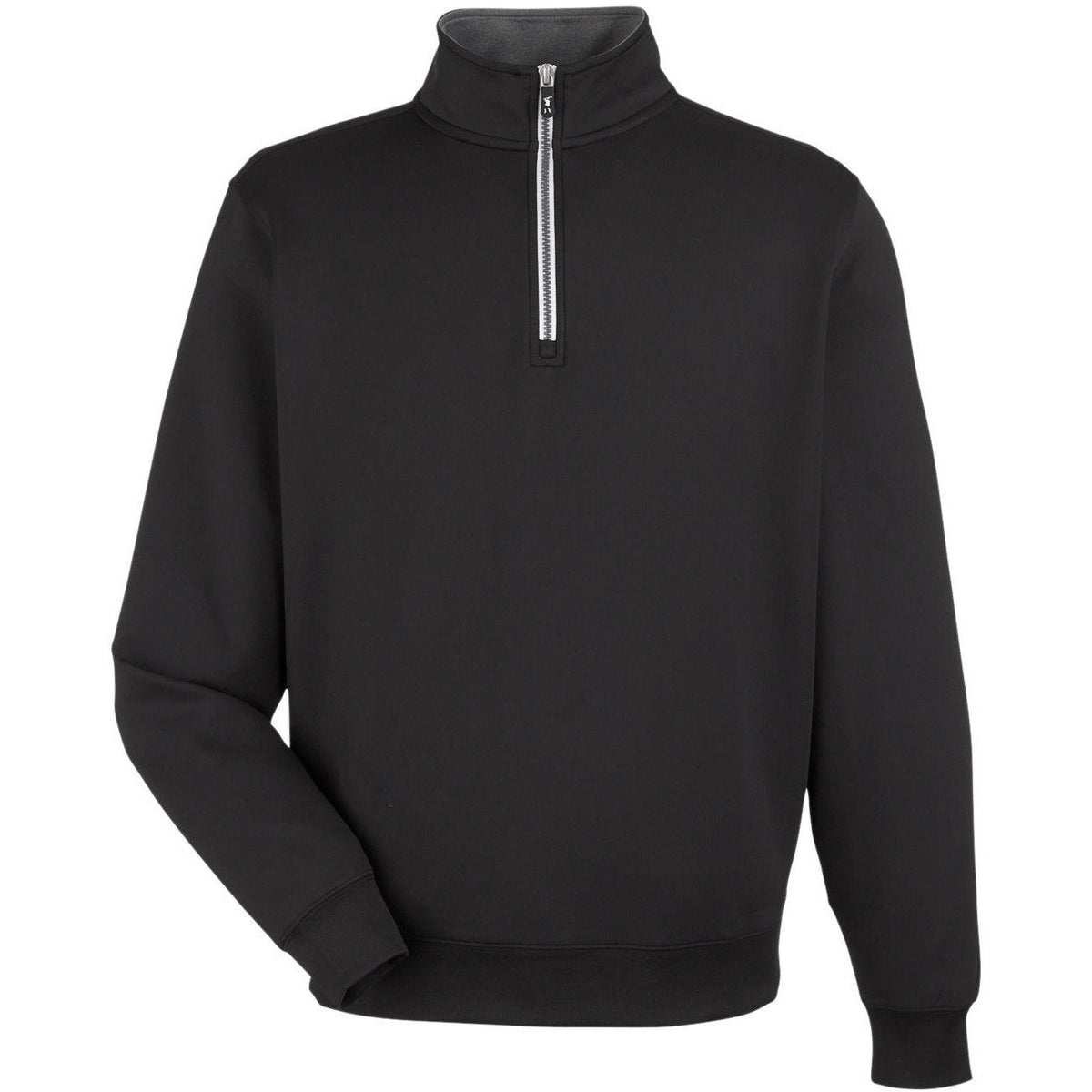 Black/ Dark Shadow Grey Heathe