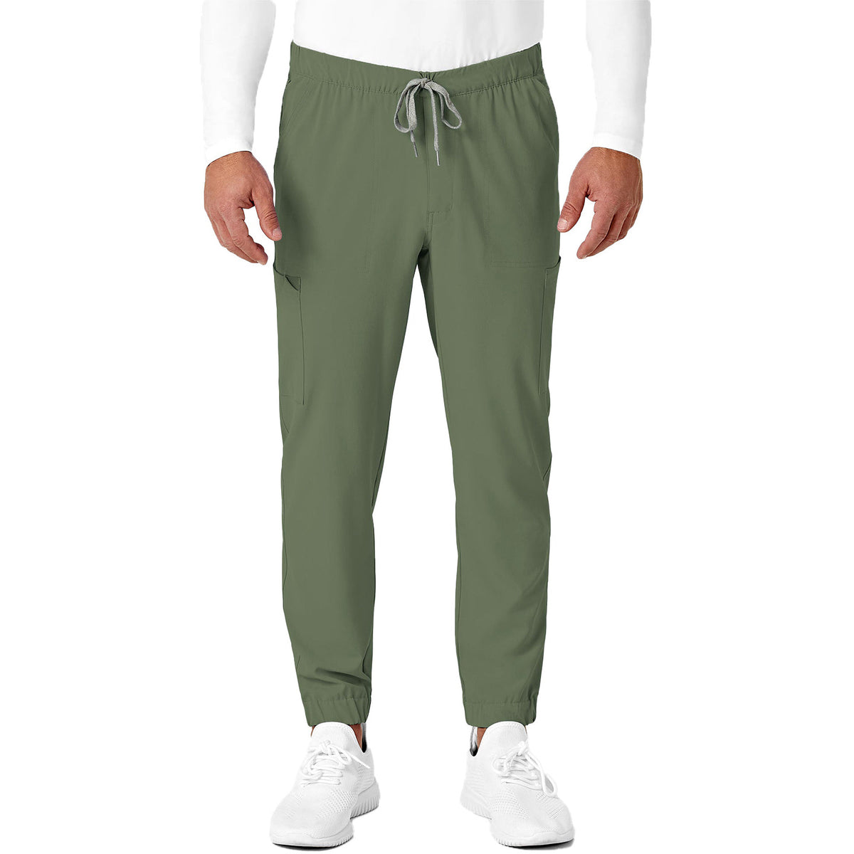 Wink Renew Men's Eight-Pocket Jogger Pant