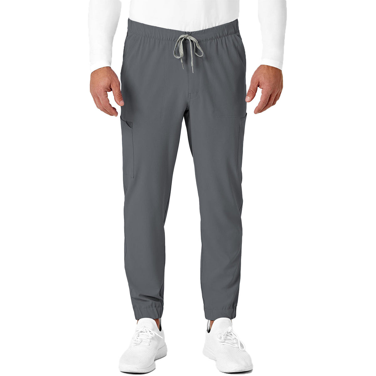 Wink Renew Men's Eight-Pocket Jogger Pant