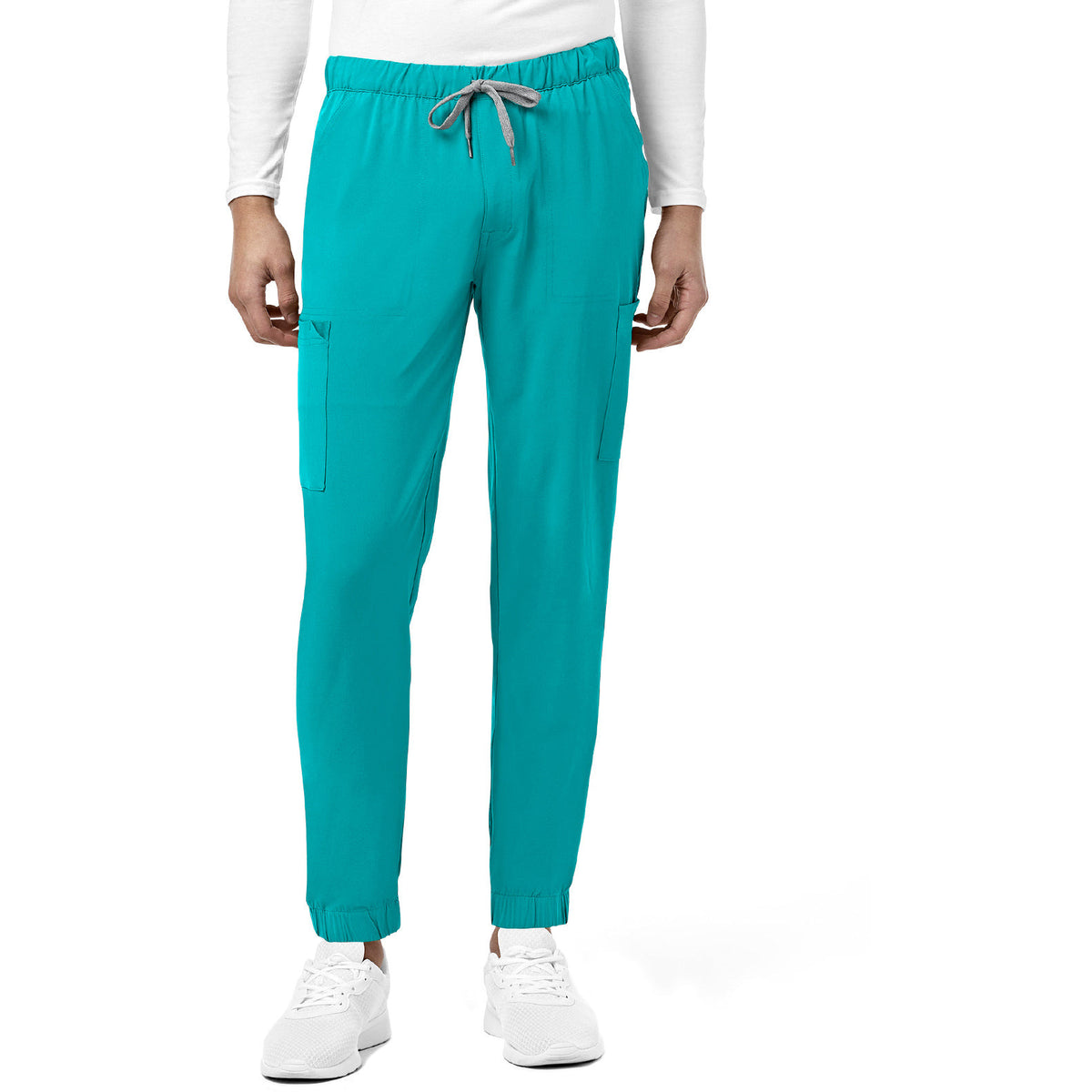 Wink Renew Men's Eight-Pocket Jogger Pant