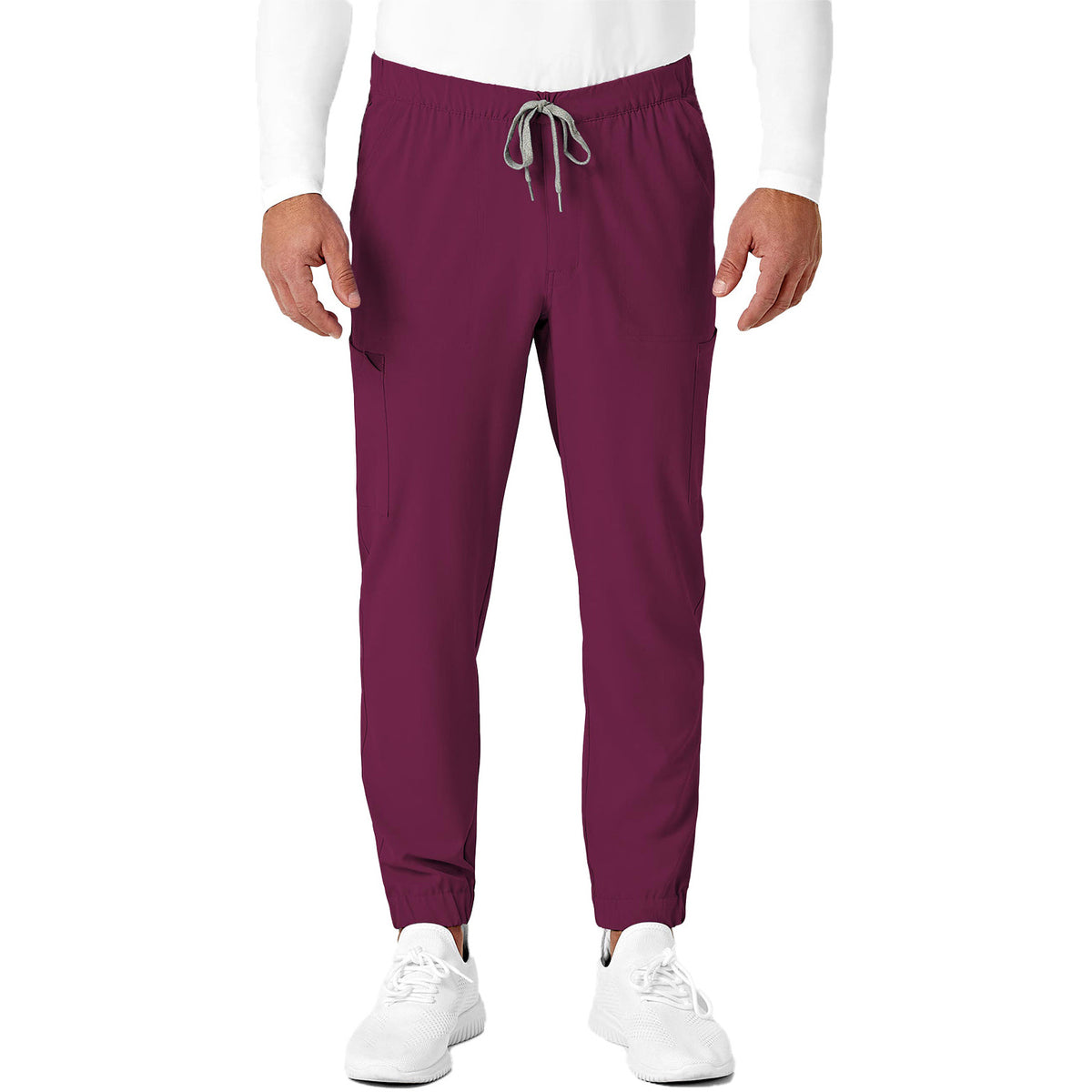 Wink Renew Men's Eight-Pocket Jogger Pant