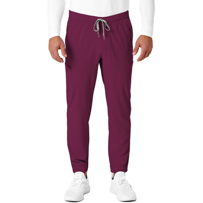Wink Renew Men's Eight-Pocket Jogger Pant