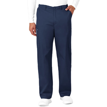 Wink WORK Men's Seven-Pocket Cargo Pant