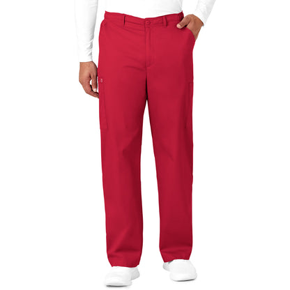 Wink WORK Men's Seven-Pocket Cargo Pant