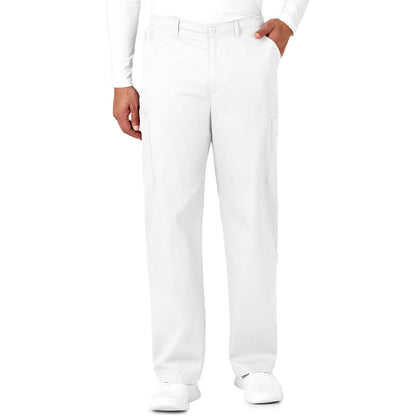 Wink WORK Men's Seven-Pocket Cargo Pant