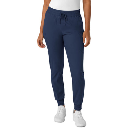 Wink Boundless Women's 6-Pocket Jogger Pant