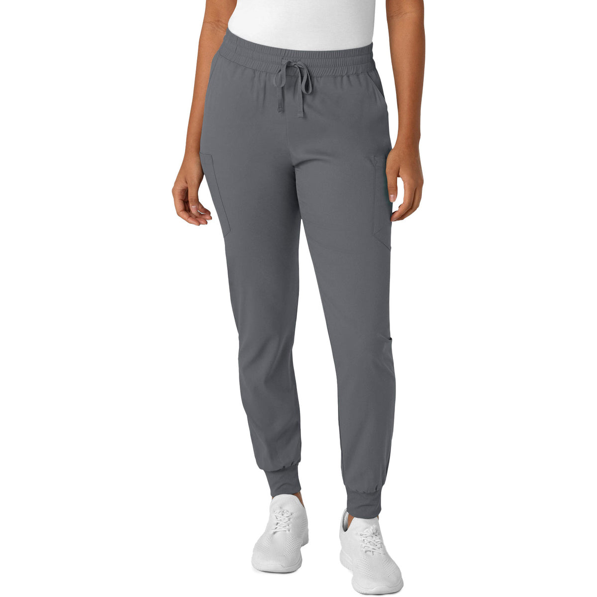 Wink Boundless Women's 6-Pocket Jogger Pant