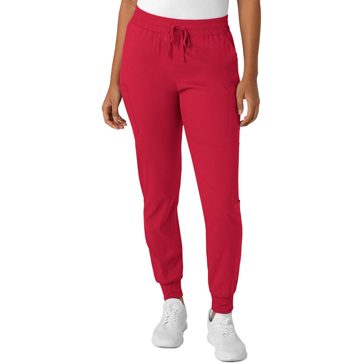 Wink Boundless Women's 6-Pocket Jogger Pant