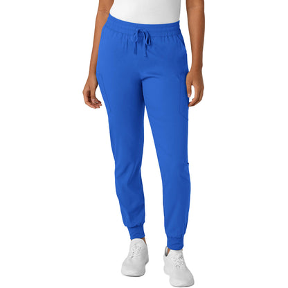 Wink Boundless Women's 6-Pocket Jogger Pant