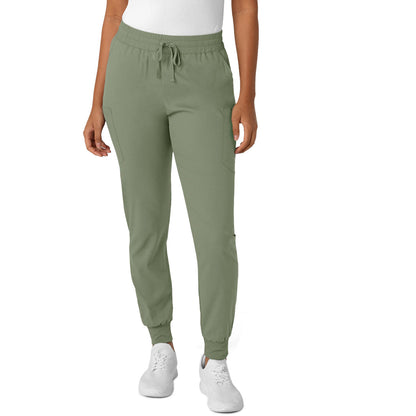 Wink Boundless Women's 6-Pocket Jogger Pant